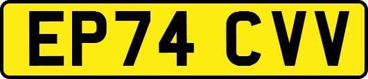 EP74CVV