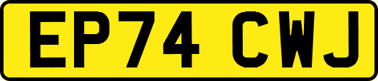 EP74CWJ