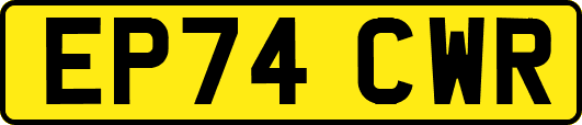 EP74CWR
