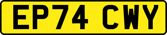 EP74CWY