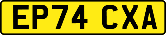 EP74CXA