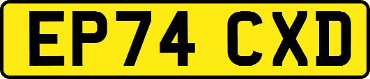 EP74CXD