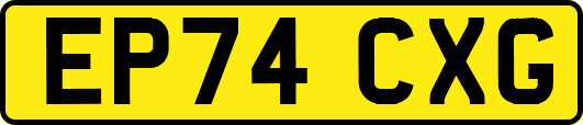 EP74CXG