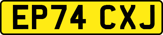 EP74CXJ