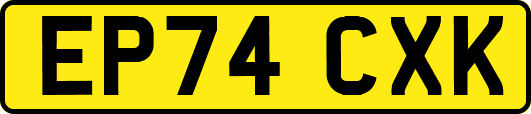 EP74CXK