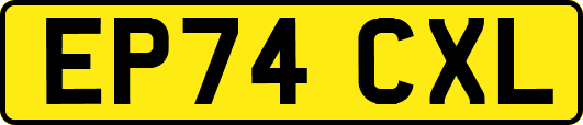 EP74CXL