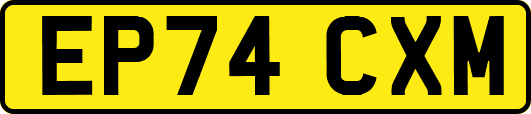 EP74CXM