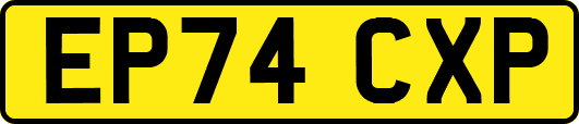 EP74CXP