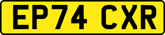 EP74CXR