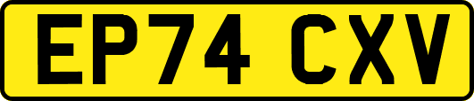 EP74CXV