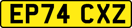 EP74CXZ