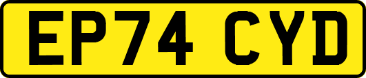 EP74CYD