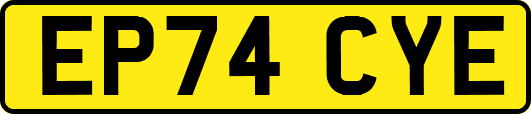 EP74CYE