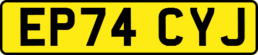 EP74CYJ