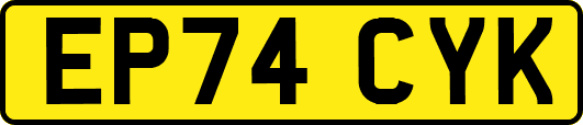 EP74CYK