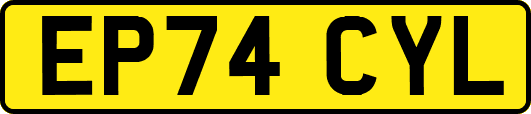 EP74CYL
