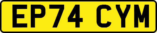 EP74CYM