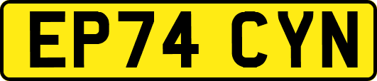 EP74CYN