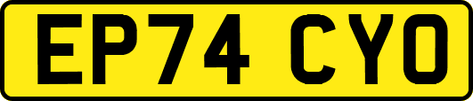 EP74CYO