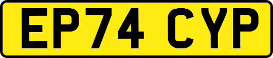 EP74CYP