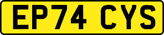 EP74CYS