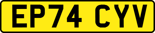EP74CYV
