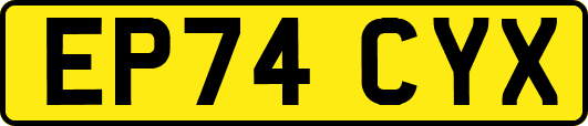 EP74CYX
