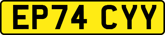 EP74CYY