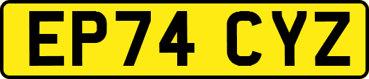 EP74CYZ