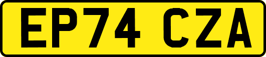 EP74CZA