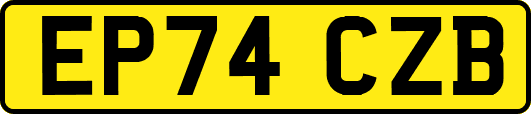 EP74CZB