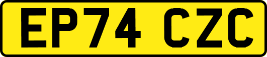 EP74CZC
