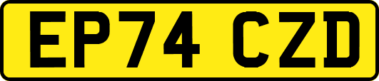 EP74CZD