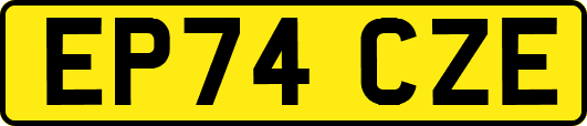 EP74CZE