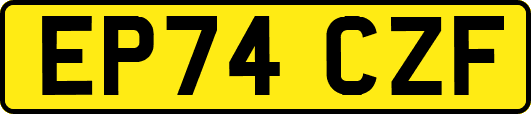 EP74CZF
