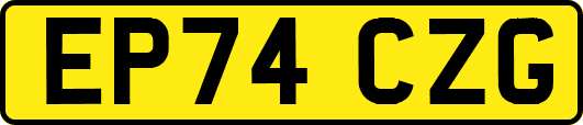 EP74CZG