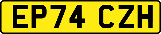 EP74CZH