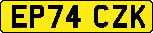EP74CZK