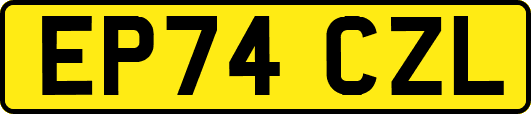 EP74CZL
