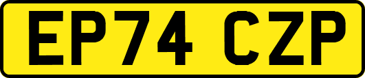 EP74CZP