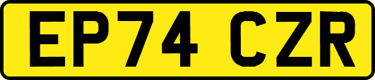 EP74CZR