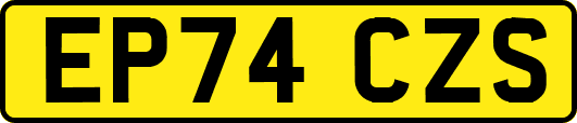 EP74CZS