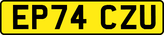 EP74CZU
