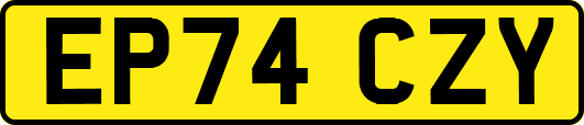 EP74CZY