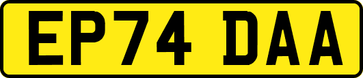 EP74DAA