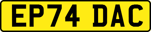 EP74DAC