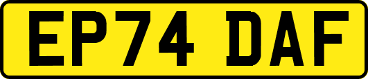 EP74DAF
