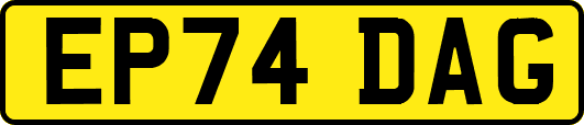 EP74DAG