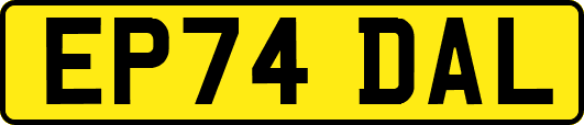 EP74DAL