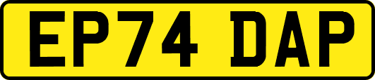 EP74DAP